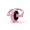 Ab Wheel Roller for Women - Core Strength Trainer