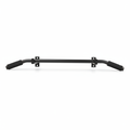 Doorframe Pull-Up Bar - No Screws Required