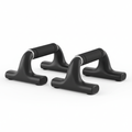 Rotating Push-Up Handles with ergonomic grip