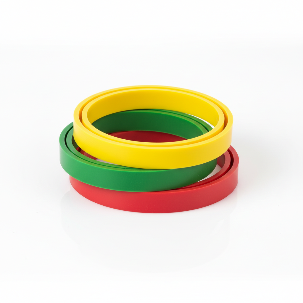 Mini Loop Resistance Bands Set of 3